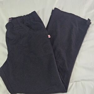 Urbane Ultimate Women's M scrub pants EUC